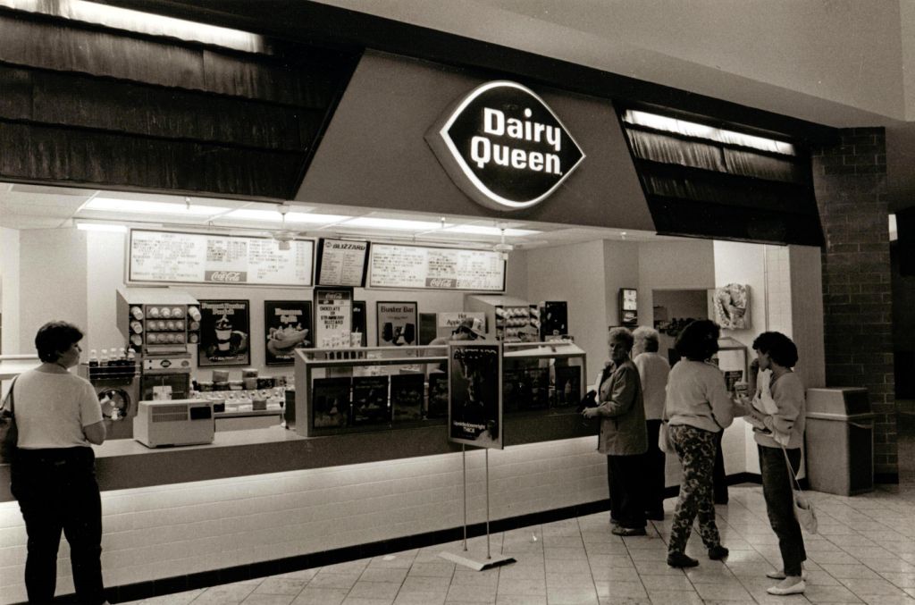NorthPark Mall